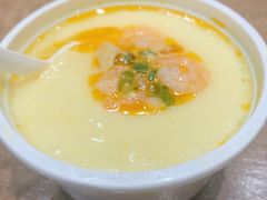 虾仁超级炖蛋-好人民间小吃·番茄鱼酸菜鱼(木渎悠方店)