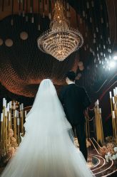 -希乐曼艺术中心·婚礼·活动·宴会厅(南山店)