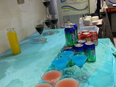 -紫金港国际饭店-自助早餐(申花路店)