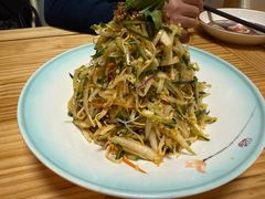 -老江南春·中国龙菜(衡山路店)