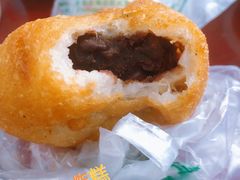 -老回回小吃(百万庄店)