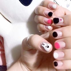 -Pink You美甲美睫纹绣定制中心