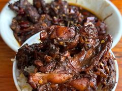 -如意香辣鸡架(总店)