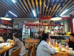 -延安八大碗(陕北菜·枣园路店)