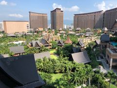 -三亚湾红树林度假世界(木棉酒店)