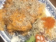 赤焰熔岩厚切猪排-隐月· 㐂和食屋(芝罘万达公馆店)