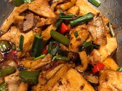 -曾记川菜饭店(亚龙湾路店)