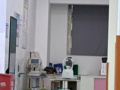 -西安市第四医院医学验光配镜中心