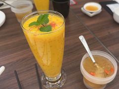 -新旺茶餐厅(鑫耀·光环live店)