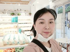 -罗莎蛋糕Rosa bread(印象汇店)