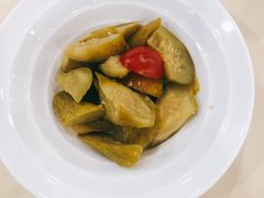 -新侨三宝乐西餐厅(崇文门店)