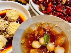 -茅庐川菜(青岛凯德店)
