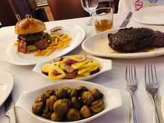 -摩根扒房(桐梓林店)