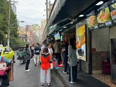 -贯贯吉·清真餐厅(浙江中路店)