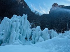 -黑龙潭风景区