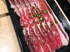 -花味·自助烤肉(雨花客厅店)