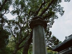-宁波市保国寺古建筑博物馆