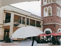 -王府井奥莱临潼小镇(临潼店)