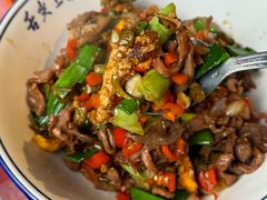 -罗大姐湘潭菜馆(洋湖春园店)