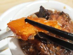 -安天民北方饺子(白石洲店)