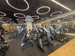 -Z&B Fitness Studio·Gym(前滩L+PLAZA店)