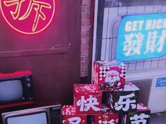 -关你鬼室大型密室逃脱(佛山创意园店)