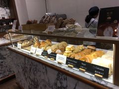 -WHEAT&BAKER-麥(凯德来福士店)