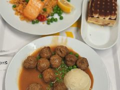 -宜家·瑞典风味餐厅(北京西红门店)