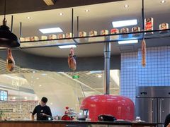 大堂-1861意大利餐厅(文化广场店)