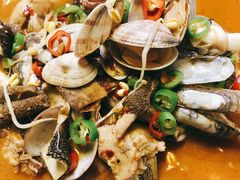 -前王院•巧克力海鲜市集餐厅(万平口店)