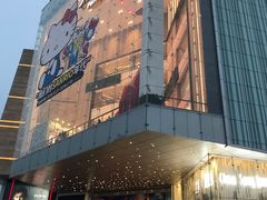 -首开·龙湖成都西宸天街