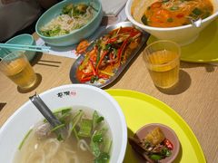 -蔡澜Pho·越南粉餐厅(海上世界店)
