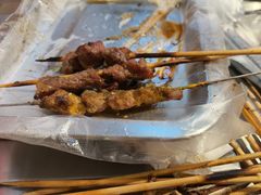 -河南前程·羊肉汤·烧烤(总店)