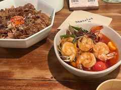 -MORNING GOOD Bistro(翰林府店)