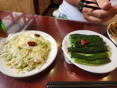 -新川面馆(新街口二店)