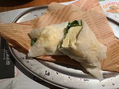-岛风·台食小馆 ISLAND BISTRO(烟台山店)