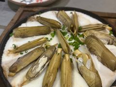 -阿毛饭店(和义路店)