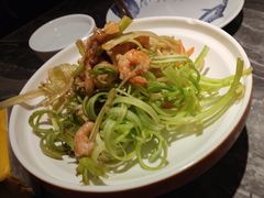 -前海沿·青岛菜(乐客城店)