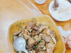 -记忆湘菜馆(芙蓉镇店)