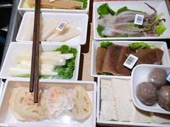 -野妹经典火锅(江夏中百店)
