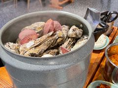 -蚝英雄·鲜蚝自助专门店