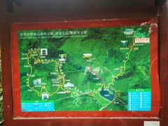 -清溪森林公园