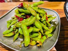 -北丐先生·野馄饨烧烤(长宁龙之梦店)