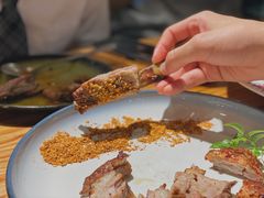 -塔哈尔·新疆盛宴(城西银泰店)