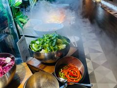 -昆山琶拉帝诗酒店·河畔咖啡厅Riverside Cafe