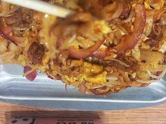 -小满手工粉(上海月星环球港店)