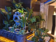 -喜庭海鲜自助(北辰三角洲北辰荟店)