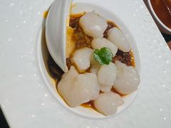 -成隆行·蟹王府(九江路店)