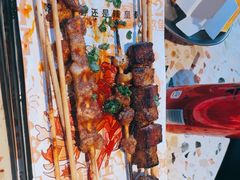 -辣皇朝小龙虾(六一店)