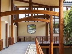 -腾冲和顺柏联酒店